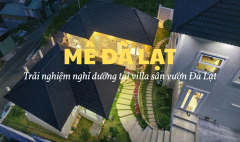 MÊ ĐÀ LẠT