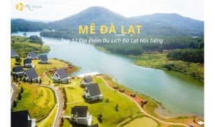 MÊ ĐÀ LẠT