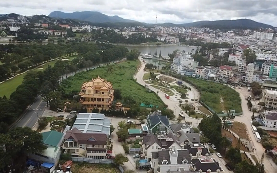 MÊ ĐÀ LẠT