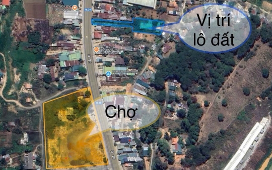 MÊ ĐÀ LẠT