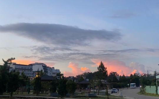 MÊ ĐÀ LẠT